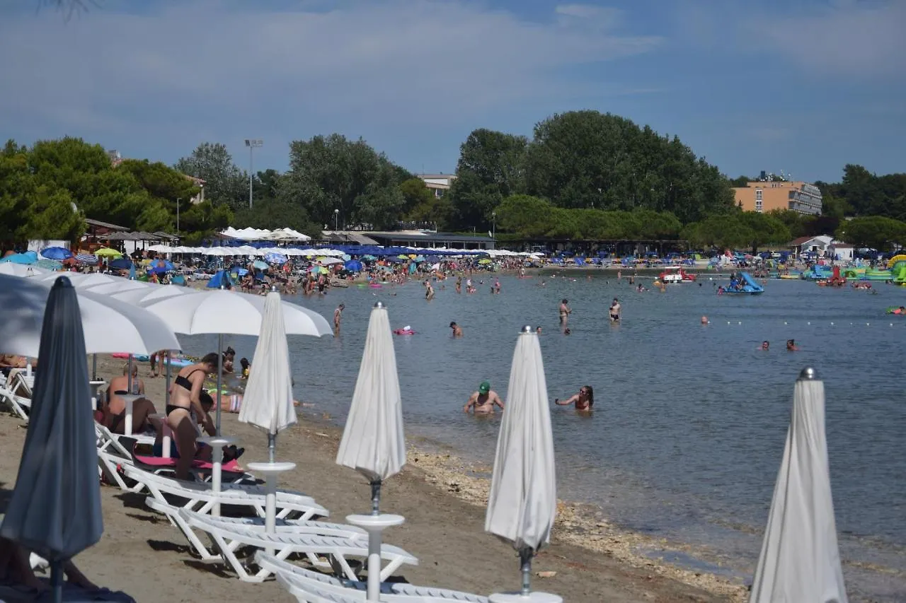 Apartments Vukalovic Medulin Horvátország