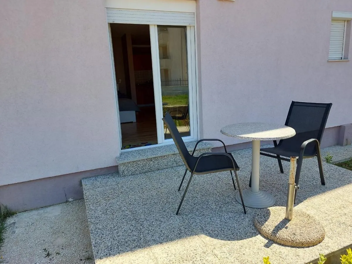 Apartments Vukalovic Medulin