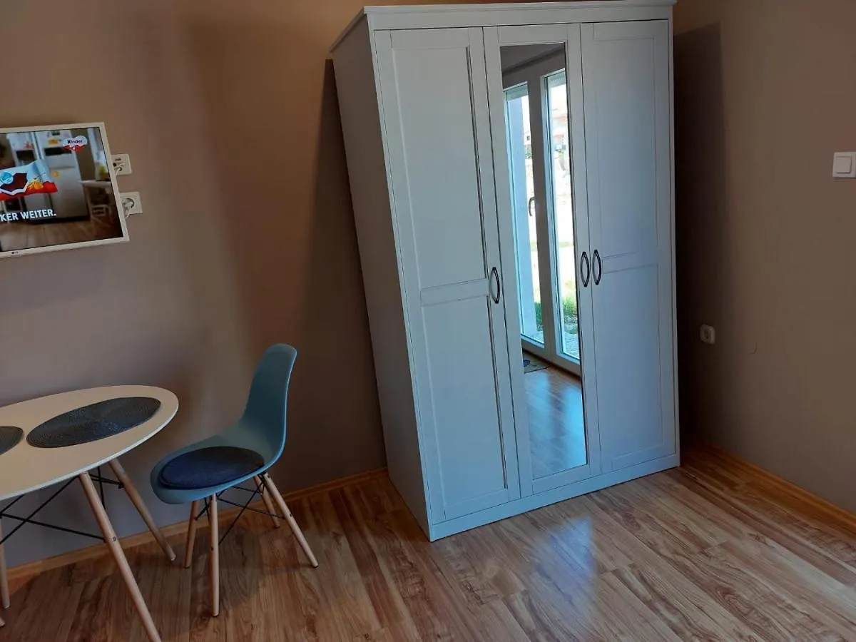 Apartments Vukalovic Medulin Horvátország