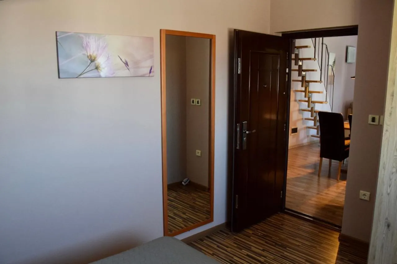 Apartments Vukalovic Medulin Horvátország