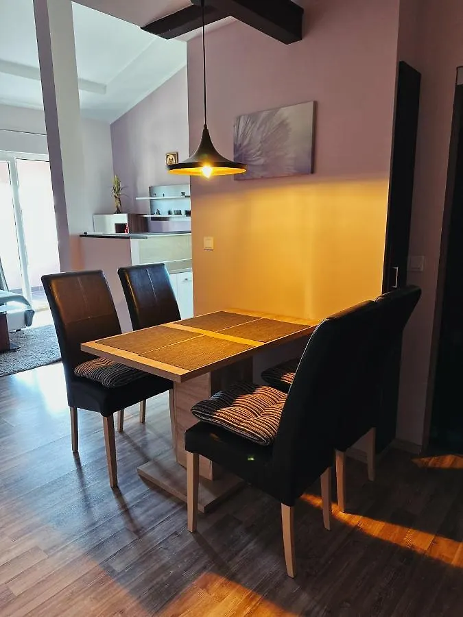 Apartments Vukalovic Medulin