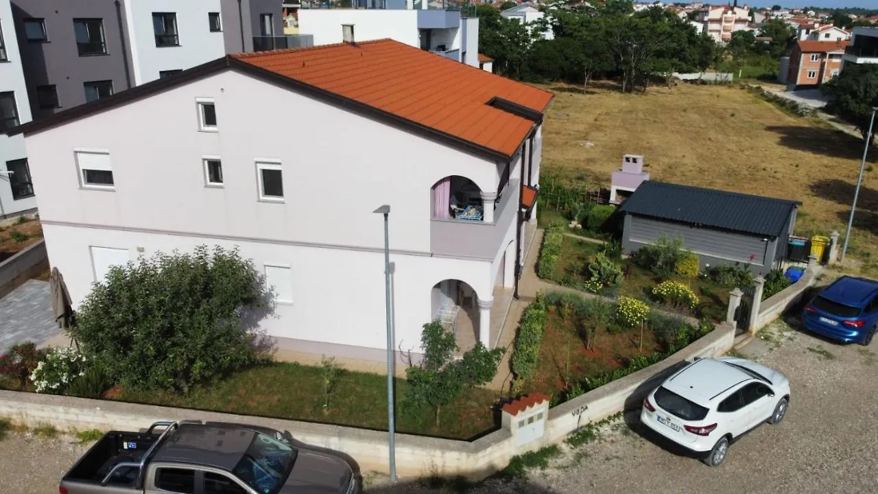 Apartments Vukalovic Medulin