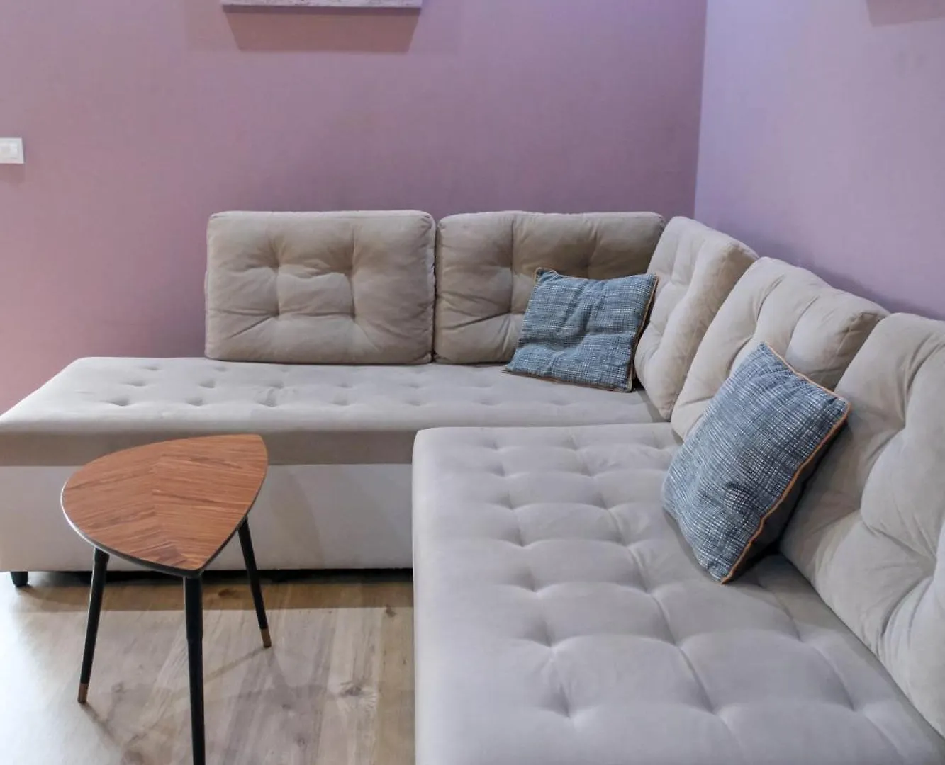 Apartments Vukalovic Medulin Horvátország