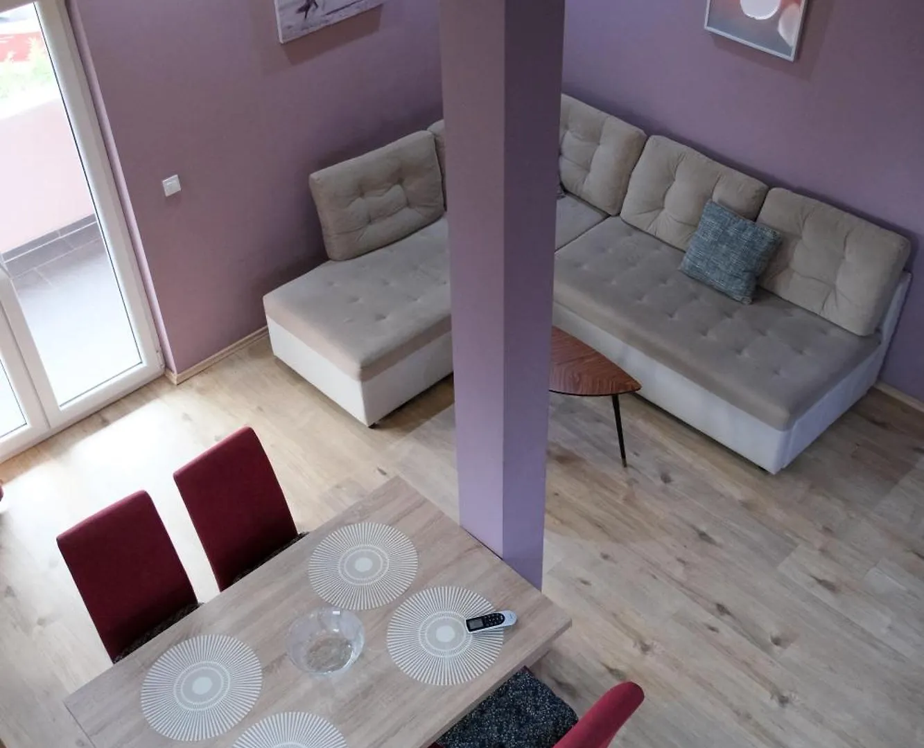 Apartments Vukalovic Medulin