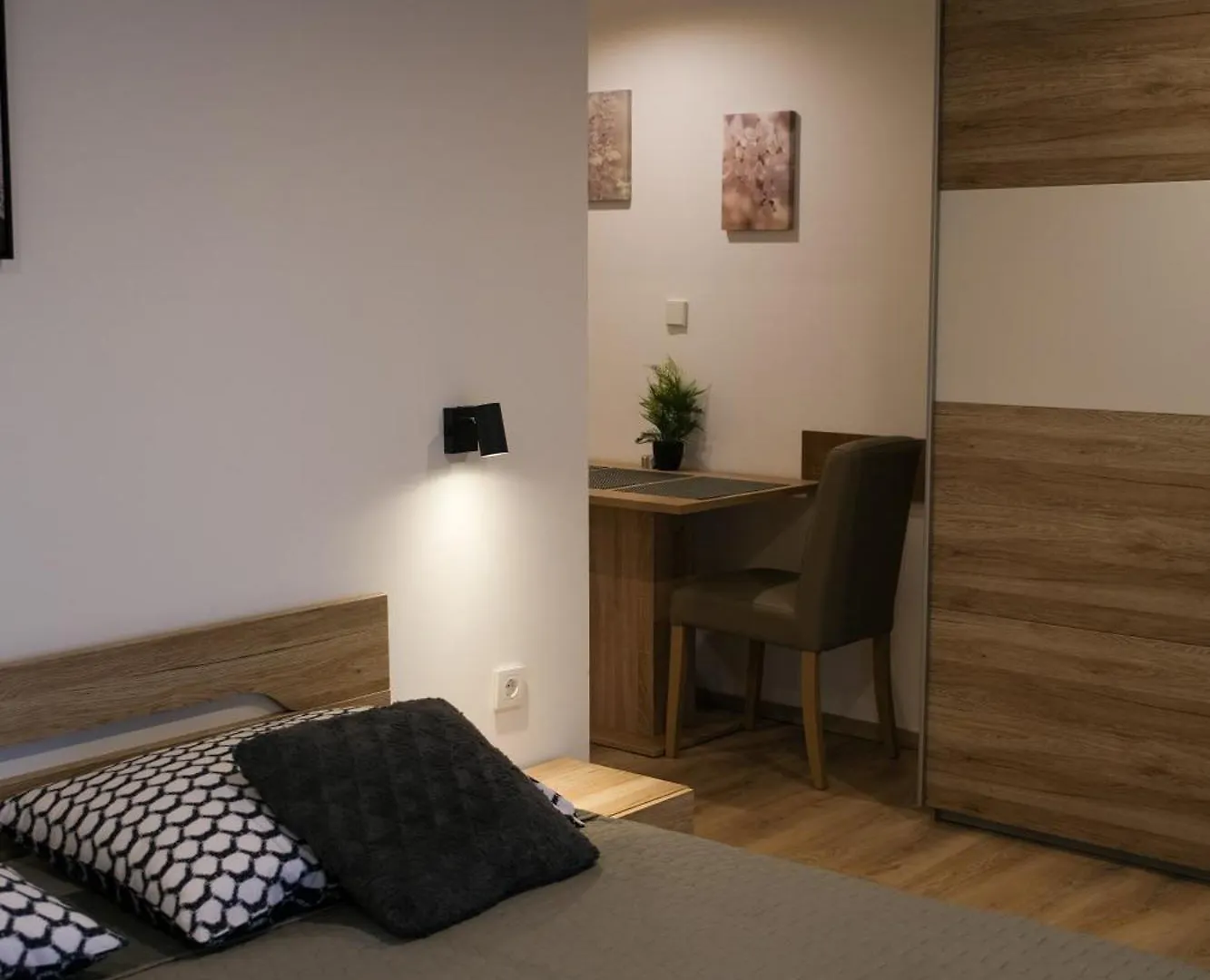 Apartments Vukalovic Medulin Horvátország