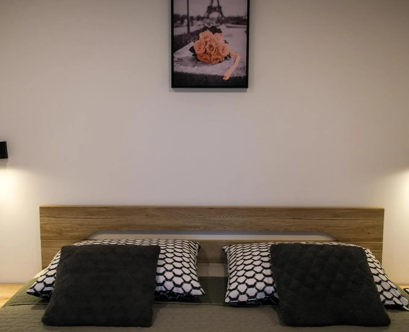 Apartments Vukalovic Medulin