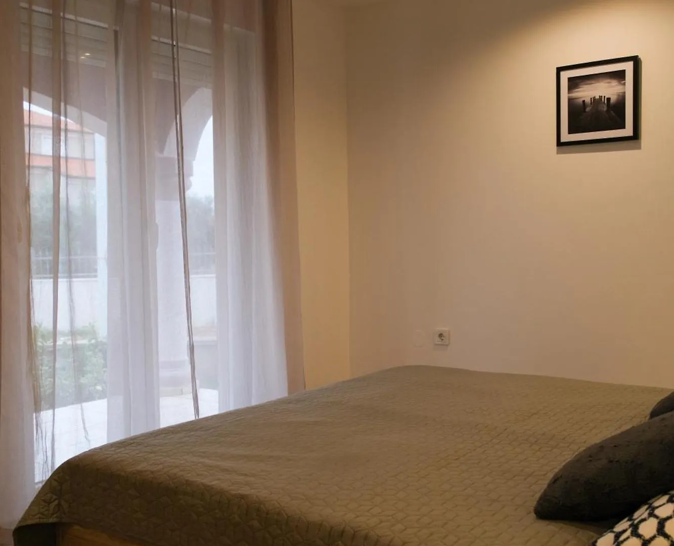 Apartments Vukalovic Medulin