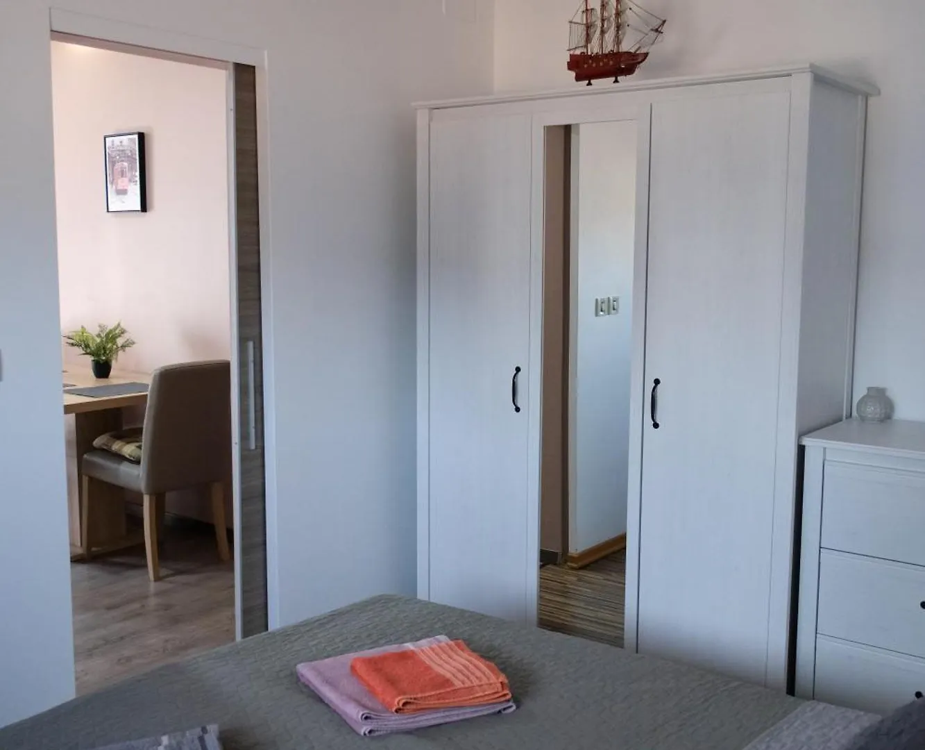 Apartments Vukalovic Medulin