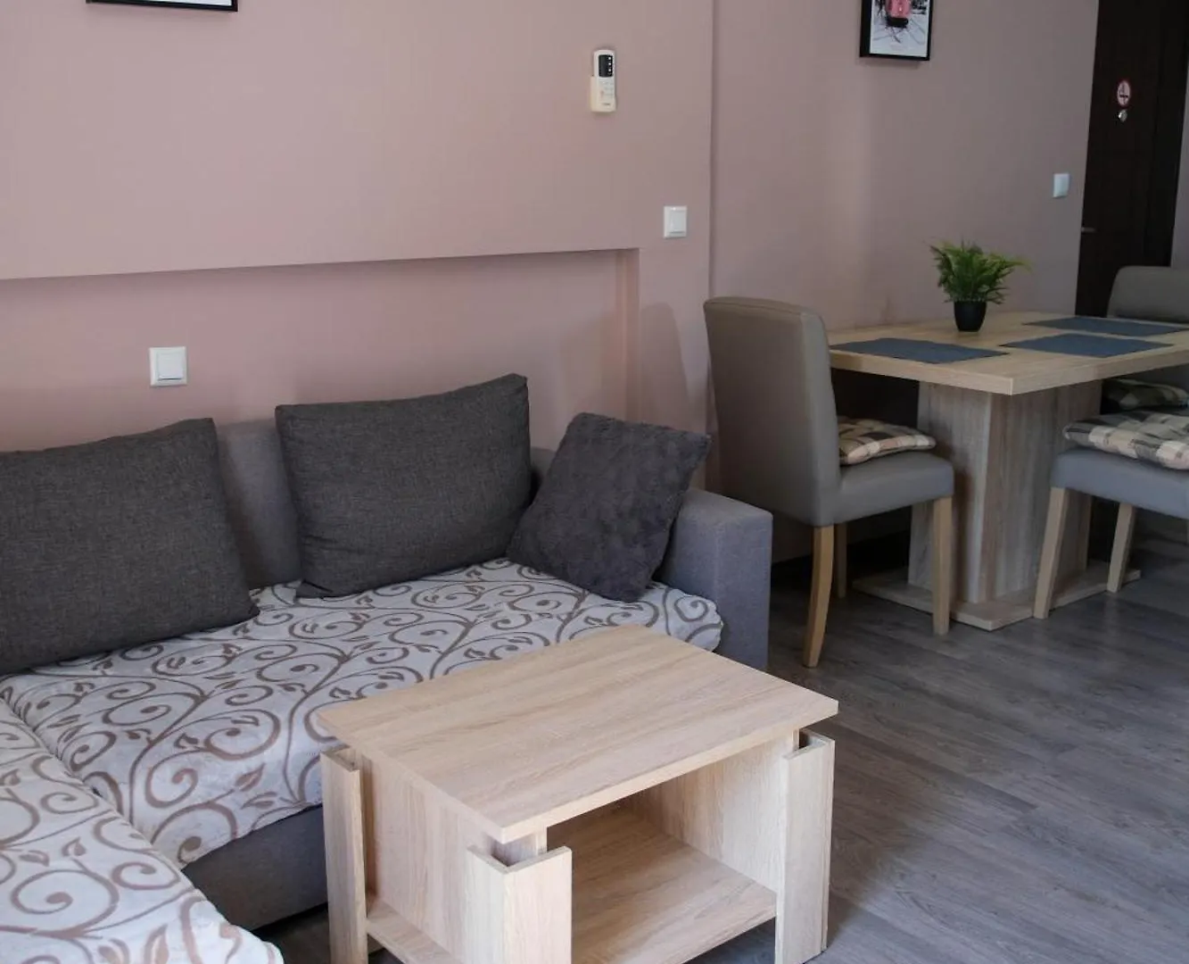 Apartments Vukalovic Medulin