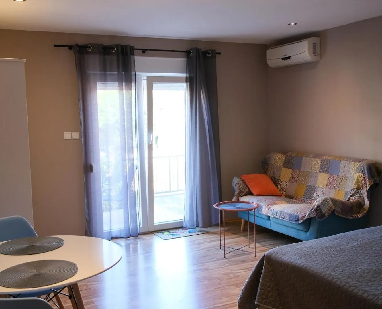 Apartments Vukalovic Medulin Horvátország