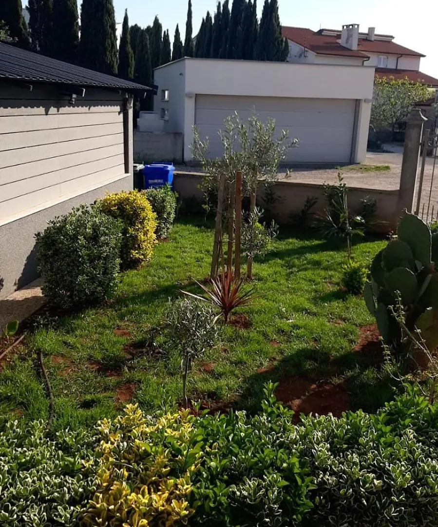 Apartments Vukalovic Medulin