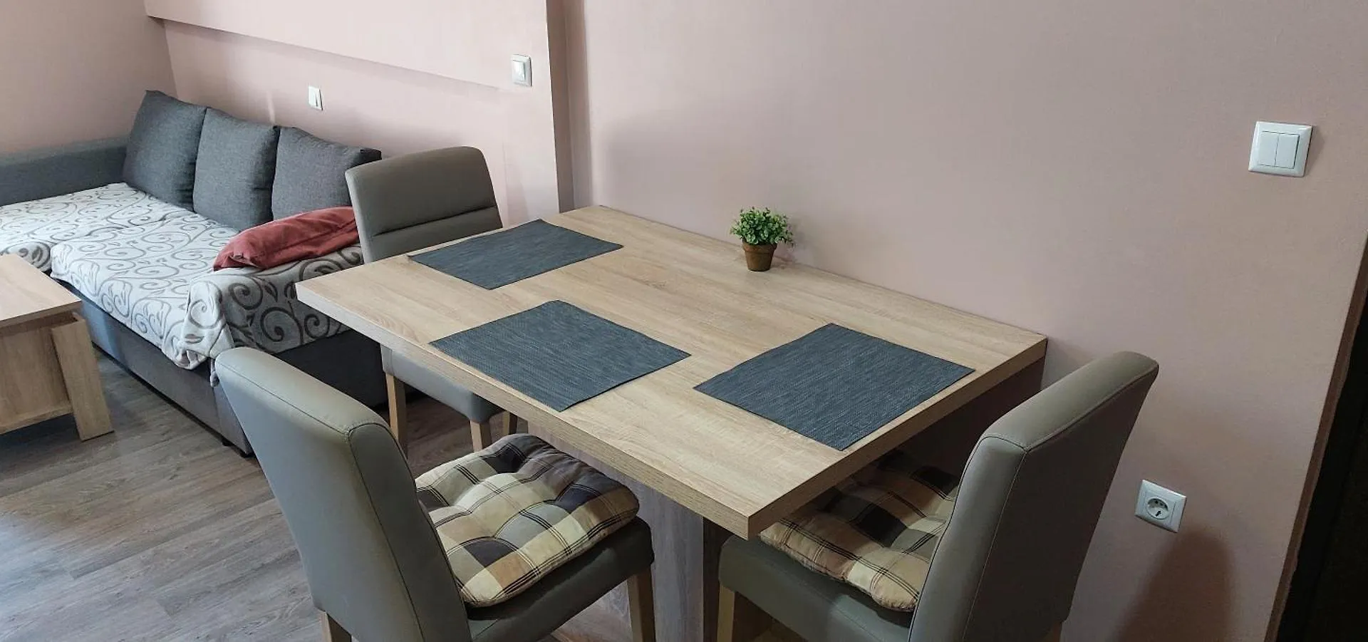 Apartments Vukalovic Medulin 0*,