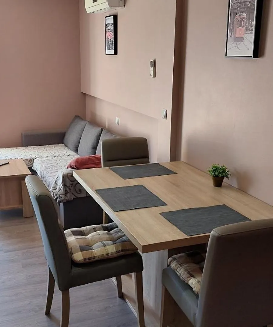 Apartments Vukalovic Medulin Horvátország