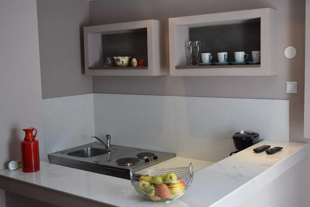 Apartments Vukalovic Medulin
