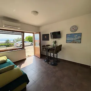 Perla - With Sea View Apartment Opatija